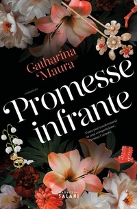 Enlarge image Cover: Promesse infrante - MAGAZZINI SALANI