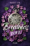 Cover: Breathless love - MAGAZZINI SALANI