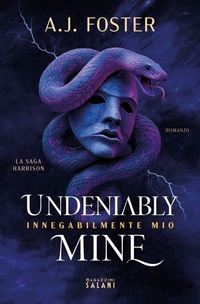 Enlarge image Cover: Undeniably mine. Innegabilmente mio - MAGAZZINI SALANI