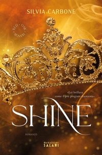 Enlarge image Cover: Shine. Red Oak Manor Collection - MAGAZZINI SALANI