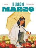 Cover: Il libro di marzo - I libri dei mesi;Nomos Edizioni