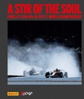 Cover: A Stir of the Soul - Marsilio