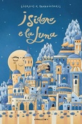 Cover: Isidoro e la luna. Ediz. ad alta leggibilit&agrave; - I peli di gatto;Camelozampa