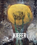 Cover: Anselm Kiefer. Le Alchimiste - Cataloghi;Marsilio Arte