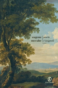 Enlarge image Cover: Morte e usignoli - Le strade;Fazi
