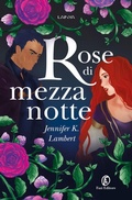Cover: Rose di mezzanotte - Lain ya;Fazi