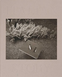 Enlarge image Cover: Italian Story - L'Artiere