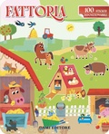 Cover: Fattoria. Sticker - Dami Editore