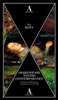 Cover: Shakespeare nostro contemporaneo - Aesthetica;Abscondita