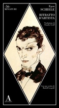 Cover: Ritratto d'artista - Miniature;Abscondita