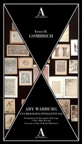 Cover: Aby Warburg. Una biografia intellettuale - Aesthetica;Abscondita