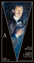Cover: Alpha e Omega e altri scritti - Miniature;Abscondita