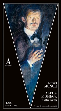 Enlarge image Cover: Alpha e Omega e altri scritti - Miniature;Abscondita