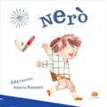 Cover: Ner&ograve; - Rosso e viola;Kurumuny