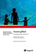 Cover: Essere gifted. Una guida per i genitori - Hogrefe