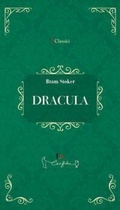 Cover: Dracula - I classici;Casa Editrice il Filo di Arianna