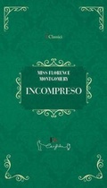 Cover: Incompreso - I classici;Casa Editrice il Filo di Arianna