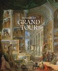 Cover: Meraviglie del Grand Tour - Dario Cimorelli Editore