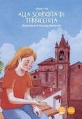 Cover: Alla scoperta di Terricciola - Piccola narrativa;Pacini Editore