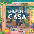 Cover: Animali di casa - Il Gatto Verde