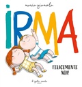 Cover: Irma. Felicemente noi - Il Gatto Verde