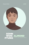 Cover: Almond. Come una mandorla - HarperCollins Italia