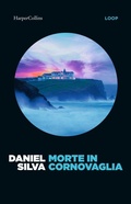 Cover: Morte in Cornovaglia - HarperCollins Italia