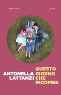 Cover: Questo giorno che incombe - HarperCollins Italia