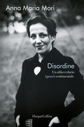 Cover: Disordine. Un abbecedario (quasi) sentimentale - HarperCollins Italia