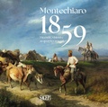 Cover: Montechiaro 1959. Vicende, visioni e acquartieramenti - Sagep cataloghi;SAGEP