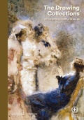 Cover: The drawing collections of the Sforza Castle in Milan - Sagep arte;SAGEP
