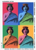 Cover: Faber fortunae. Ingegno, bellezza e il segreto dell'impresa italiana - Pensiero libero;Luiss University Press