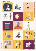 Cover: Futuri accessibili. Disabilit&agrave; e tecnologia - Pensiero libero;Luiss University Press
