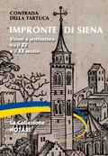 Cover: Impronte di Siena - Extempora