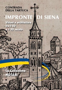 Enlarge image Cover: Impronte di Siena - Extempora