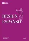 Cover: Design espanso - Lezioni di design;Metilene