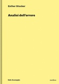 Cover: Analisi dell'errore - Metilene