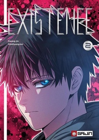 Enlarge image Cover: Existence. Vol. 2 - Existence;Gaijin