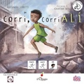 Cover: Corri, corri Al&igrave;. InBook - Ciliegine inbook;Il Ciliegio