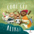 Cover: Come gli altri - Dai 3 ai 6 anni;Il Ciliegio