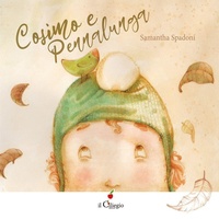Enlarge image Cover: Cosimo e Pennalunga - Dai 3 ai 6 anni;Il Ciliegio