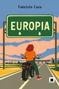 Cover: Europia - Maxizoom;Biancoenero