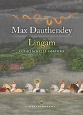 Cover: Lingam. Dodici novelle asiatiche - Le vele;Castelvecchi