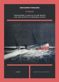Cover: Titanic - Cahiers;Castelvecchi