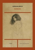 Cover: Barbara - Cahiers;Castelvecchi