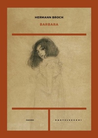 Enlarge image Cover: Barbara - Cahiers;Castelvecchi