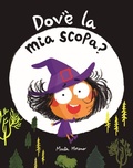 Cover: Dov'&egrave; la mia scopa? - Siamo8;Nube Ocho