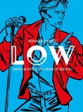 Cover: Low. David Bowie e gli anni di Berlino - Bao Publishing