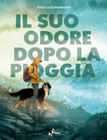 Cover: Il suo odore dopo la pioggia - Bao Publishing