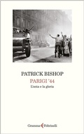 Cover: Parigi '44. L'onta e la gloria - Gramma Feltrinelli